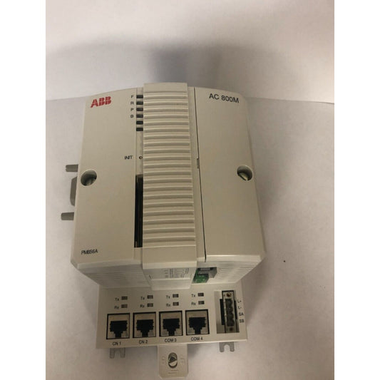 ABB XVC768116 3BHE007211R116 programmable controller module authentic and original new