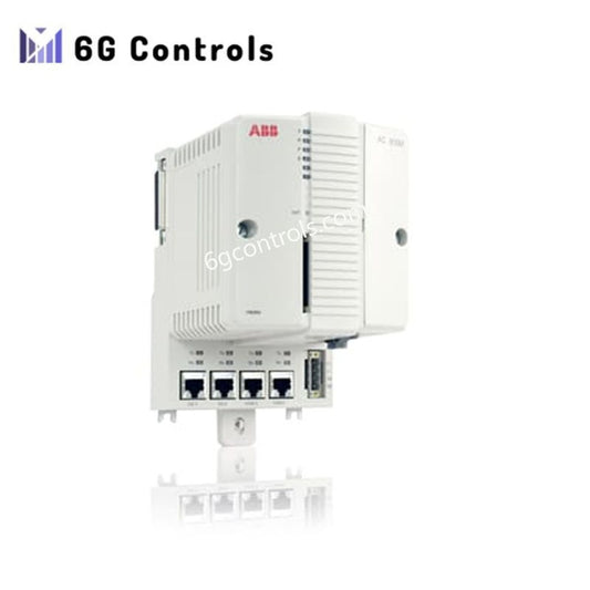 ABB PM864 Processor Unit Most Favorable High Quality