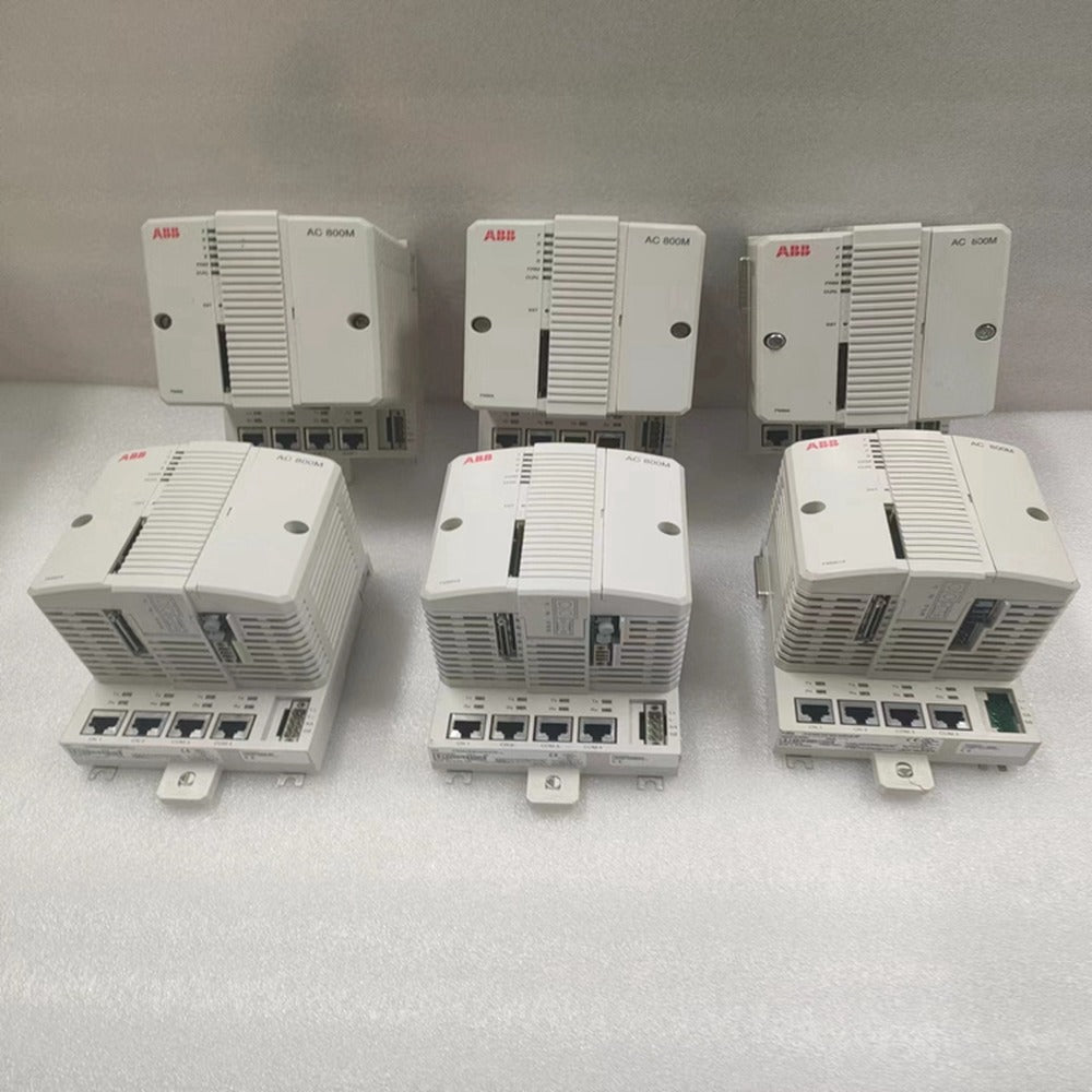 ABB PM866AK01 3BSE076939R1 Industrial PLC Controller Best Selling Quality