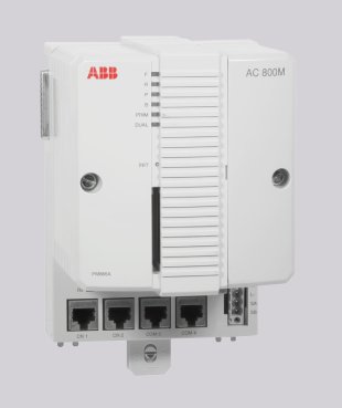 ABB PM866K01