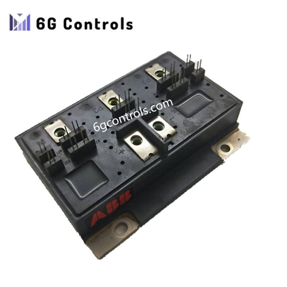 ABB PP20012HS 58918806 Power Module Most Favorable
