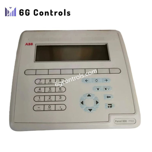 ABB PP820 3BSE042243R1 Operator Panel High Quality