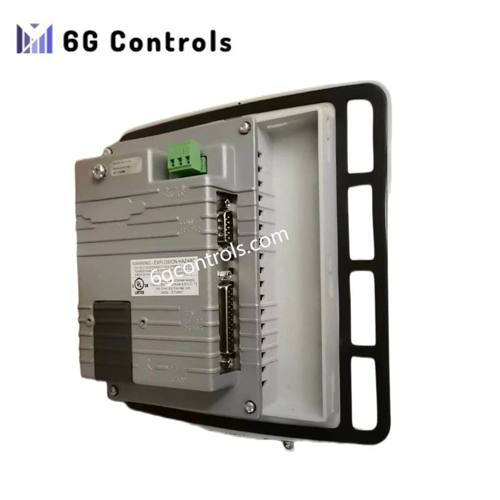 ABB PP820 3BSE042243R1 Operator Panel High Quality