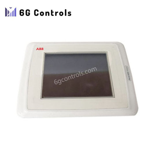 ABB PP825A 3BSE042240R3 Touch Screen Panel