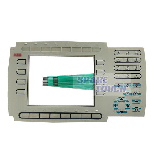 ABB PP826A 3BSE042244R3 PLC Module Brand new in Stock