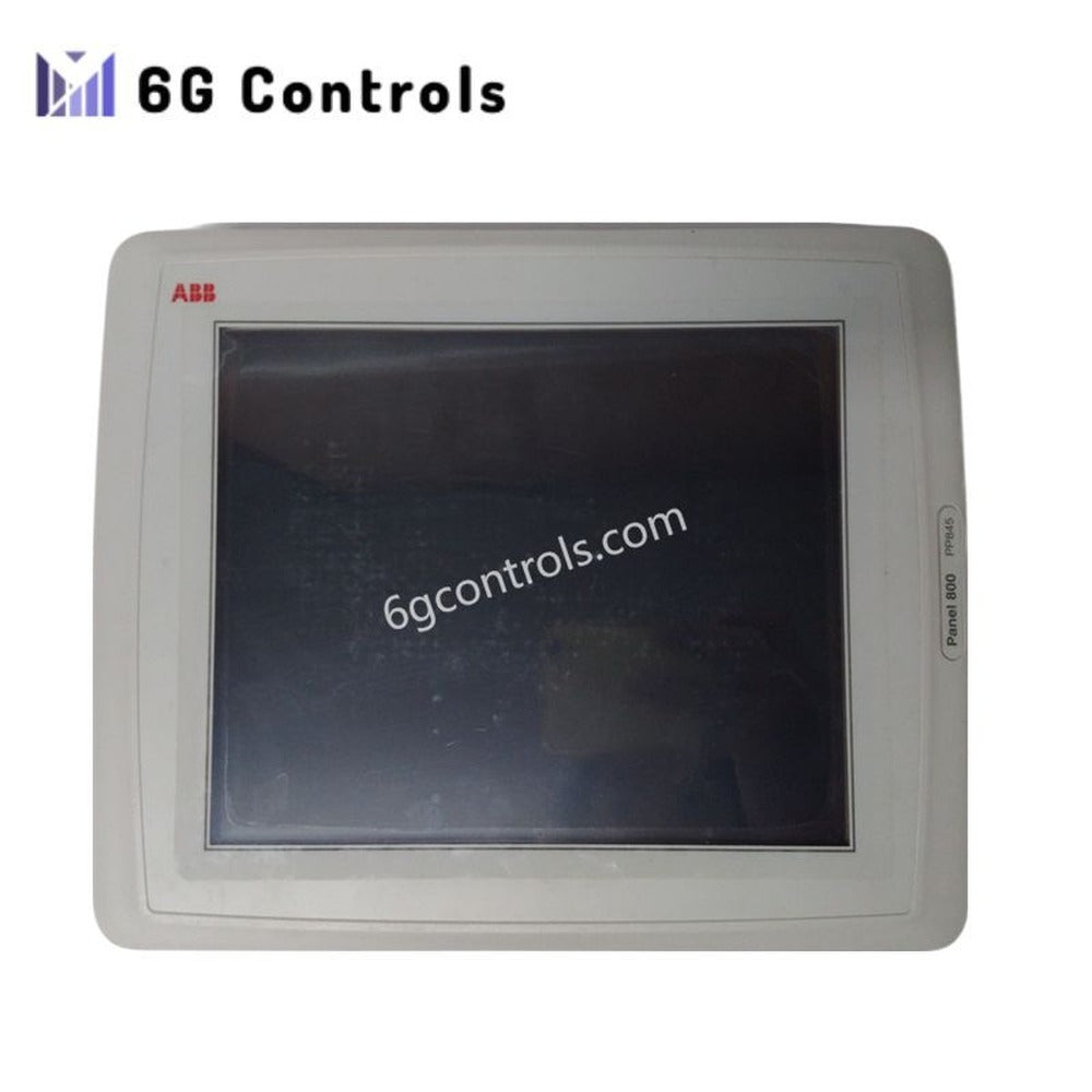 ABB PP845 3BSE042235R1 Operator Panel High Quality
