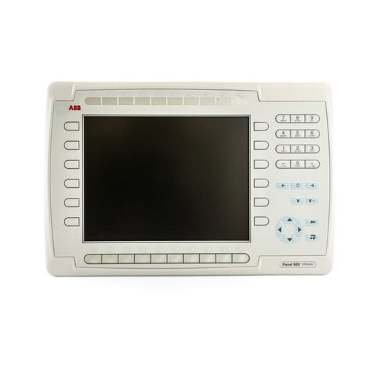 Brand new and original ABB PP846A 3BSE042238R2 OPERATOR PANEL