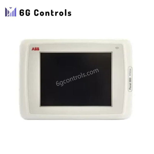 ABB PP865 3BSE042236R2 HMI Panel Most Favorable