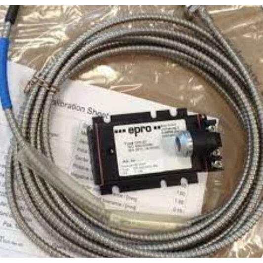 EPRO PR6423/10R-131 Eddy Current Sensor Brand new in Stock