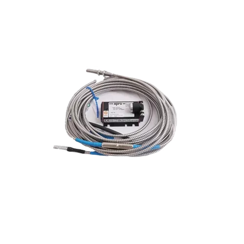 EPRO CON021+PR6423/002-100-CN module Brand new in Stock