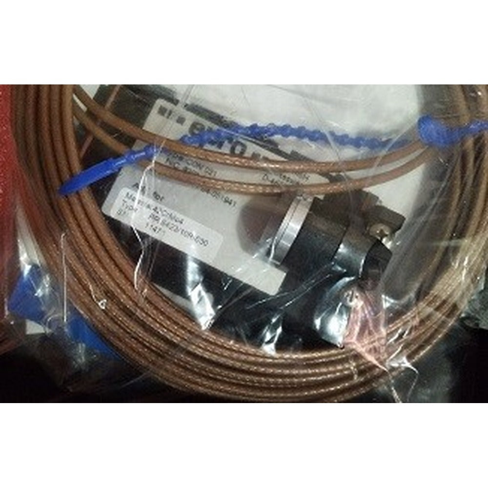 Emerson EPRO PR6423/010-040+CON021 Module Brand new in Stock