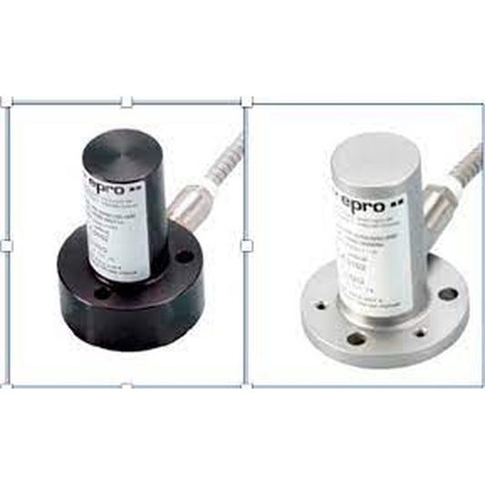 Emerson EPRO CON010+PR6424/010-040 module Brand new in Stock
