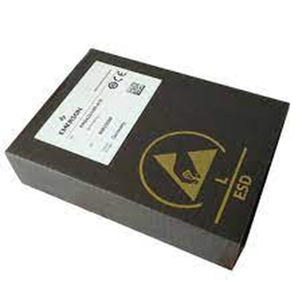 Emerson EPRO CON010+PR6424/010-040 module Brand new in Stock