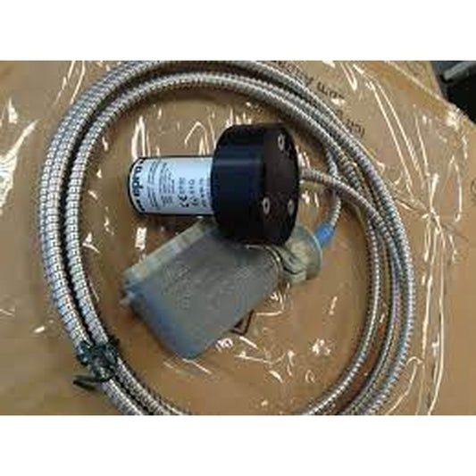 Emerson EPRO PR9268/201-100 module Brand new in Stock