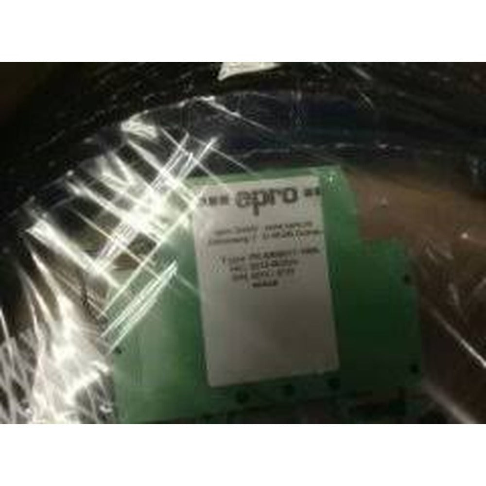 EPRO PR9268/301-100 Electrodynamic Velocity Sensor