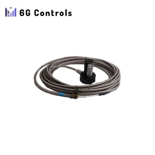 ERPO CON021/916-120 Eddy Current Signal Converter in Stock
