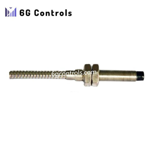 PROVIBTECH TM0180-07-00-06-10-02 Precision Proximity Probe