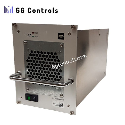 HIMA PS 1000 WR 011 Power Supply Unit High Quality