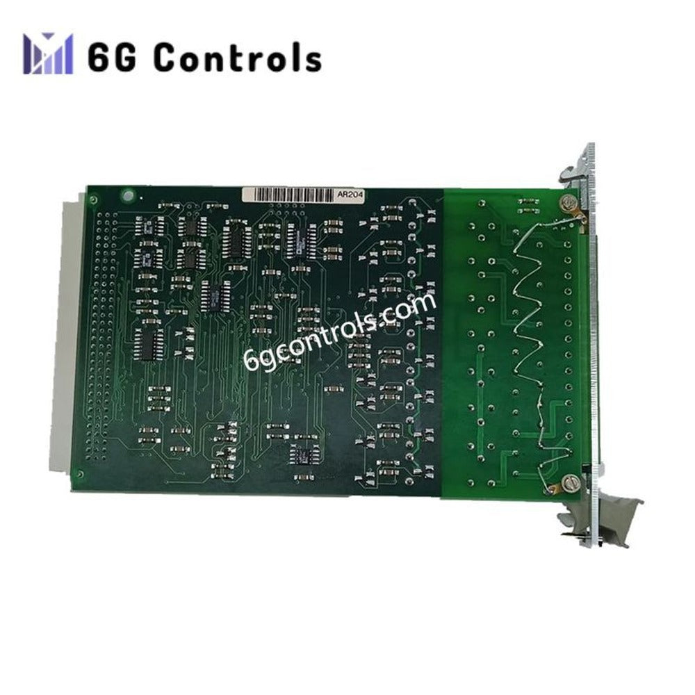 ABB PS853 Bus Extension and Termination Board Brand New