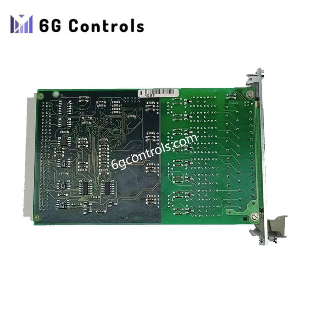 ABB PS856 I/O Bus Interface and Termination Board