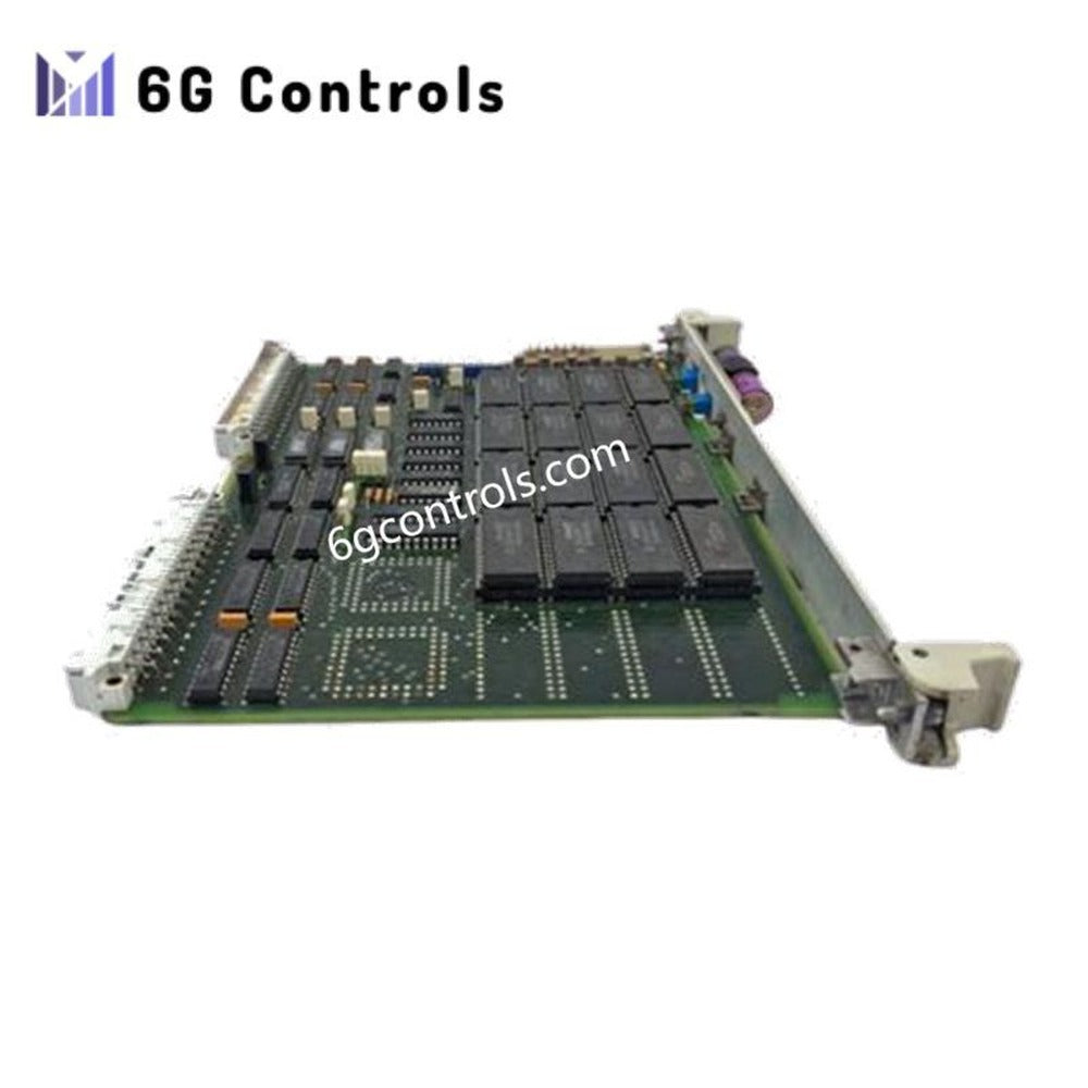 ABB PS861E I/O DSP Board Most Favorable