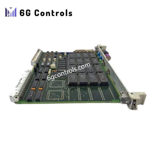 ABB PS861E I/O DSP Board Most Favorable