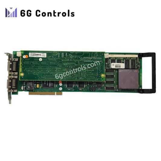 ABB PU515 3BSE013063R1 Real-Time Accelerator (RTA) Board
