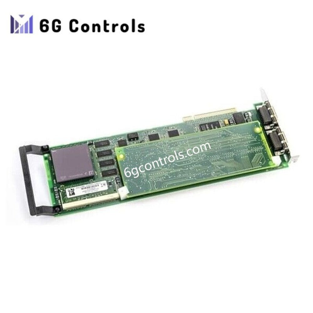 ABB PU515 3BSE013063R1 Real-Time Accelerator (RTA) Board