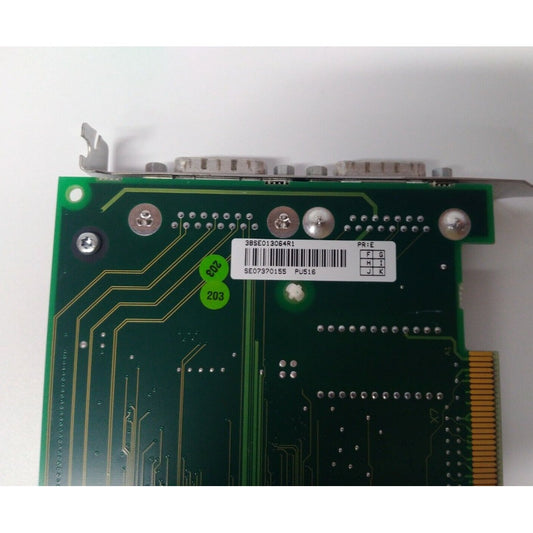 ABB PU516 3BSE013064R1 Engineering Board -PCI new and high quality