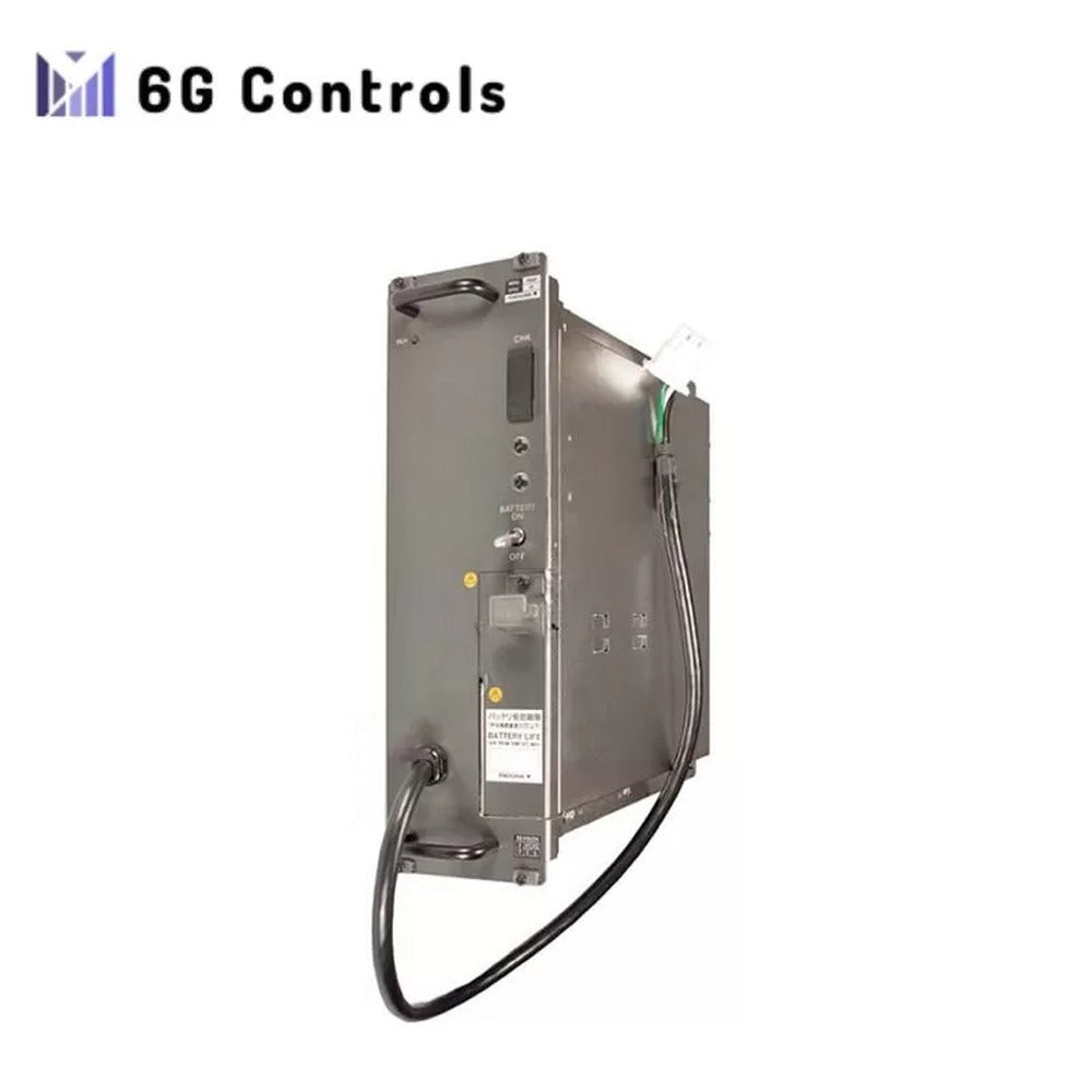 Yokogawa PW302 Reliable Power Supply for Industrial Automation