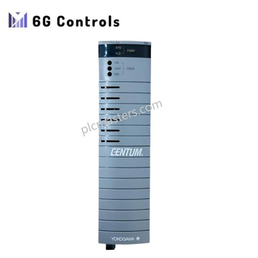 Yokogawa PW482-51 Power Supply Module High Quality