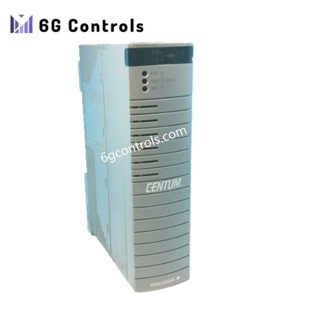 Yokogawa PW482-E0 S2 Power Supply Module | High-Capacity DC
