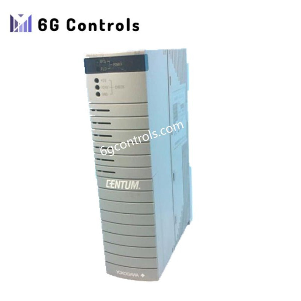 Yokogawa PW482-E0 S2 Power Supply Module | High-Capacity DC