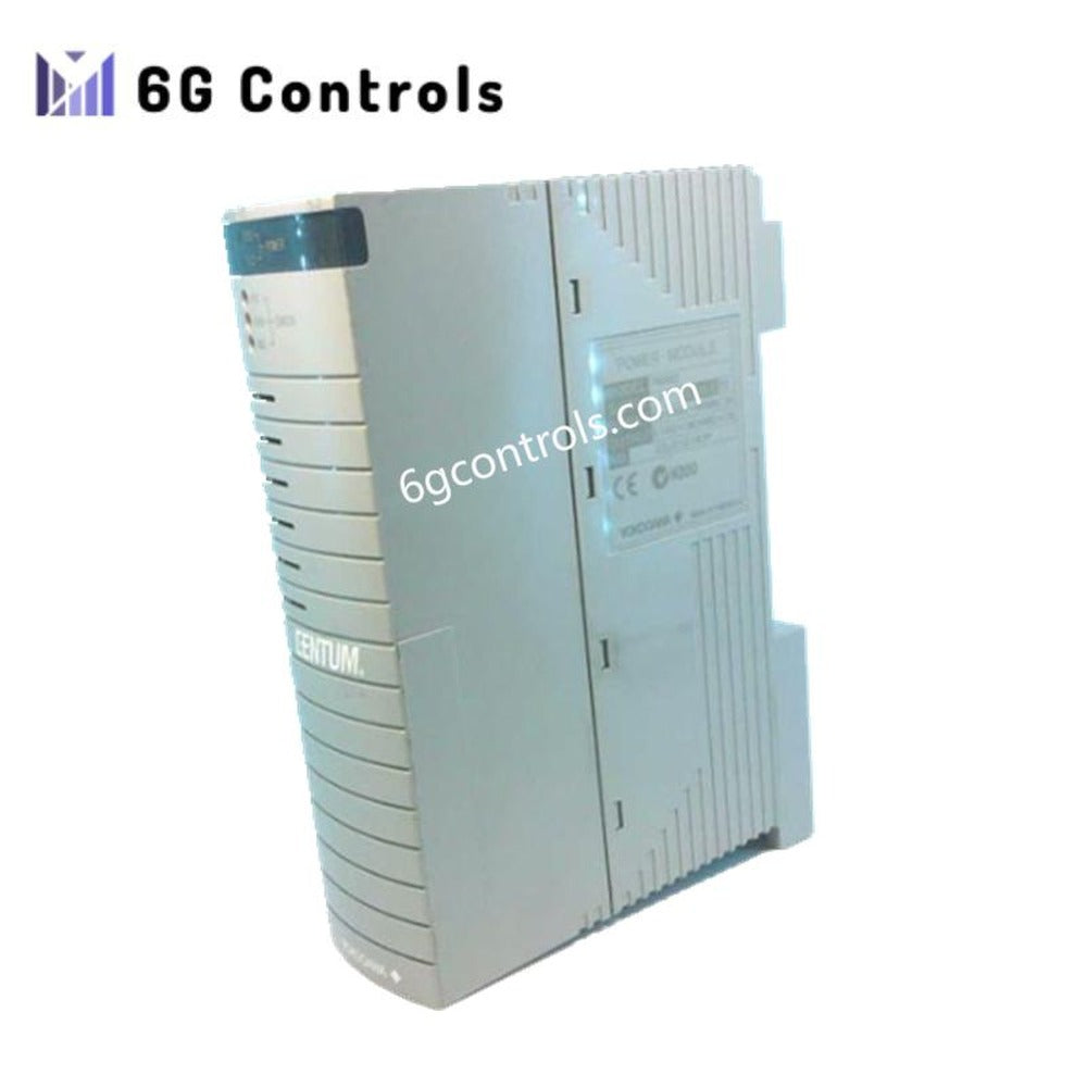 Yokogawa PW482-E0 S2 Power Supply Module | High-Capacity DC
