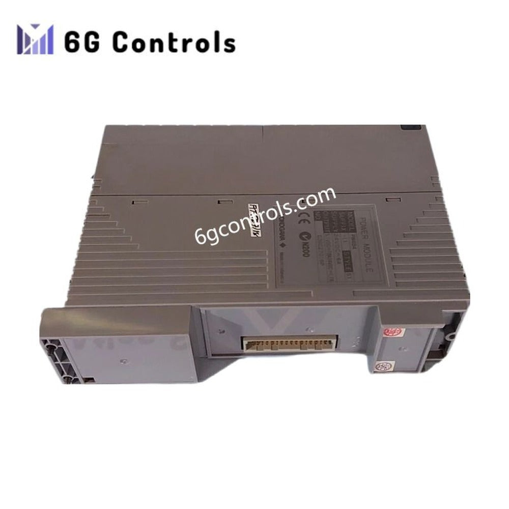 Yokogawa PW484-11 Power Supply Module | High-Capacity DC Output