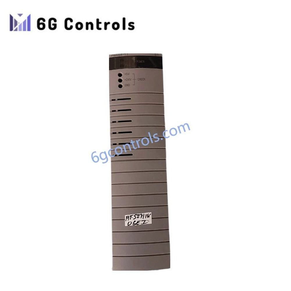 Yokogawa PW484-11 Power Supply Module | High-Capacity DC Output