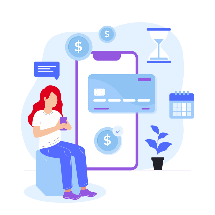 Payment Information