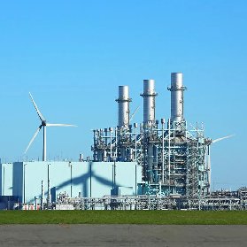 Power Generation