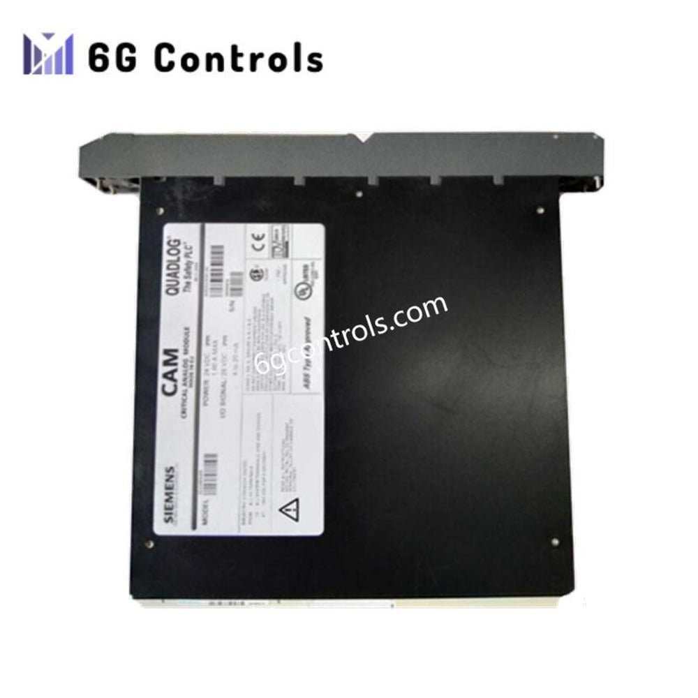 SIEMENS QLCAMAAN Critical Analog Module High Quality