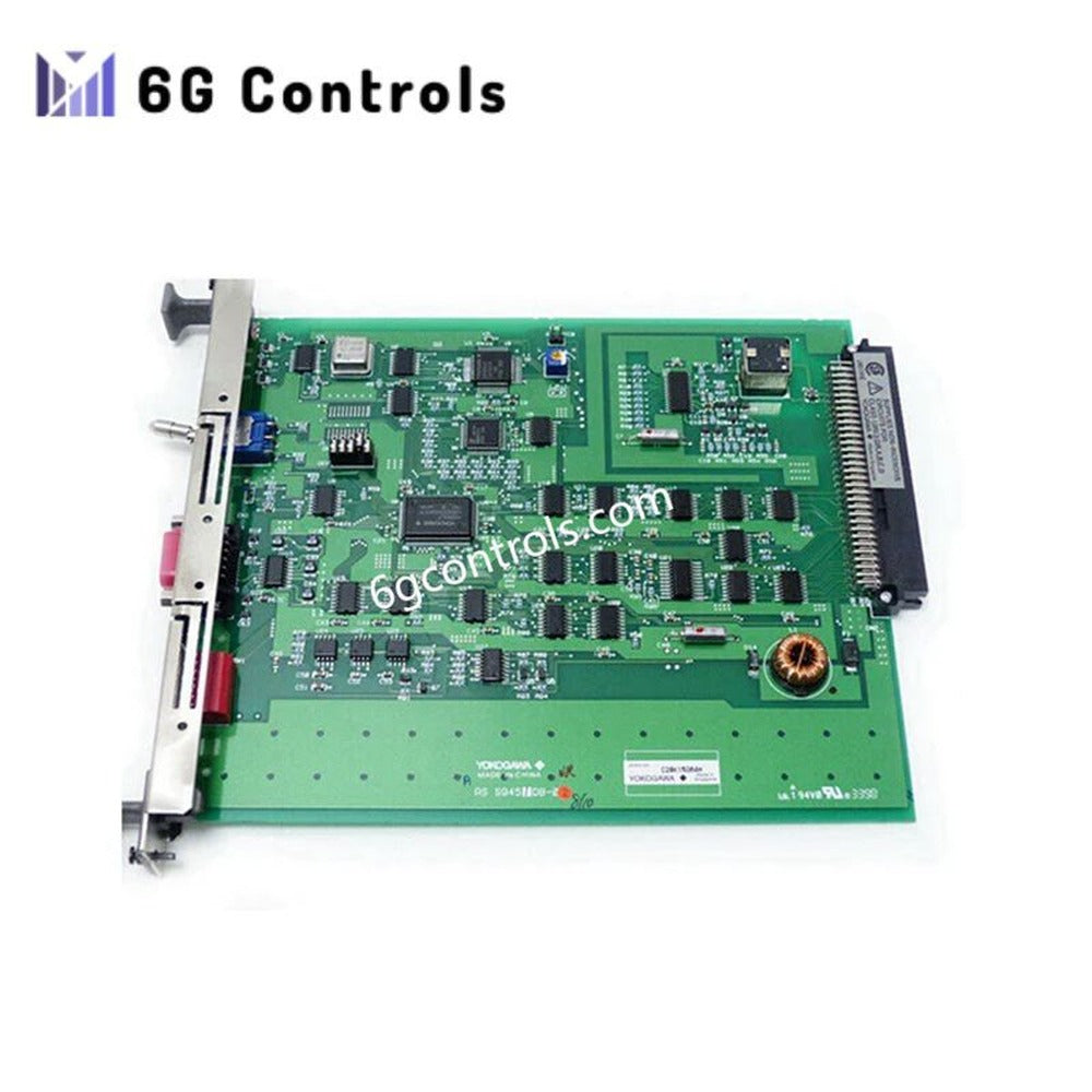 Yokogawa RB401 S9451DB-03 | Remote I/O Bus Master Module