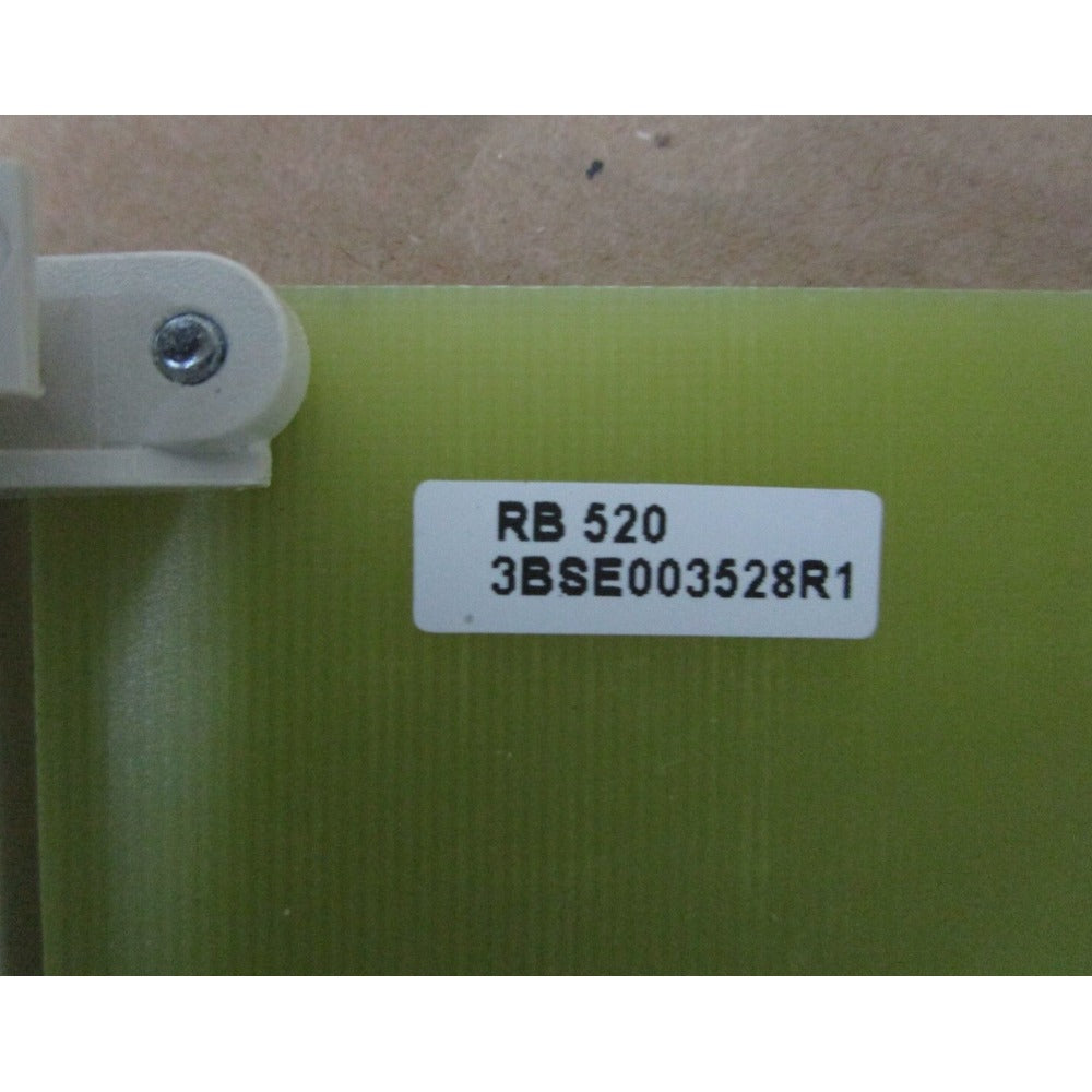 Brand new and original ABB RB520 3BSE003528R1 Dummy Module
