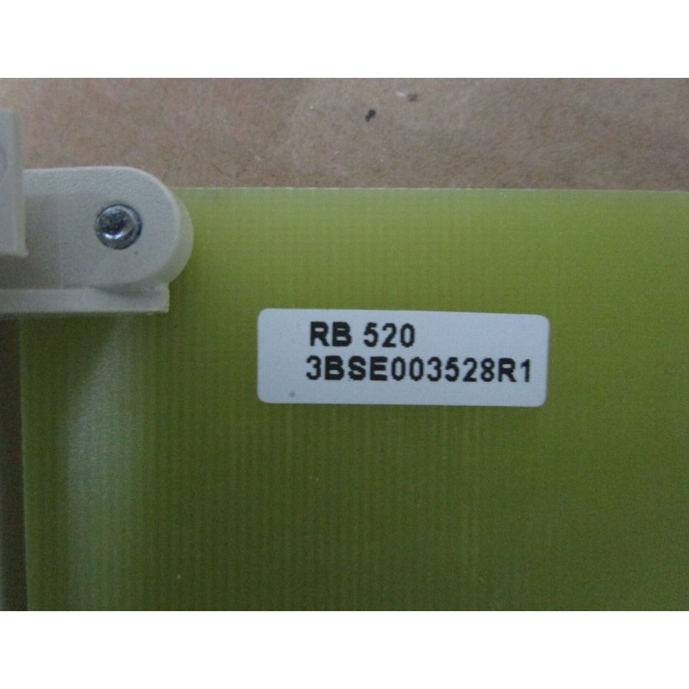 Brand new and original ABB RB520 3BSE003528R1  Dummy Module