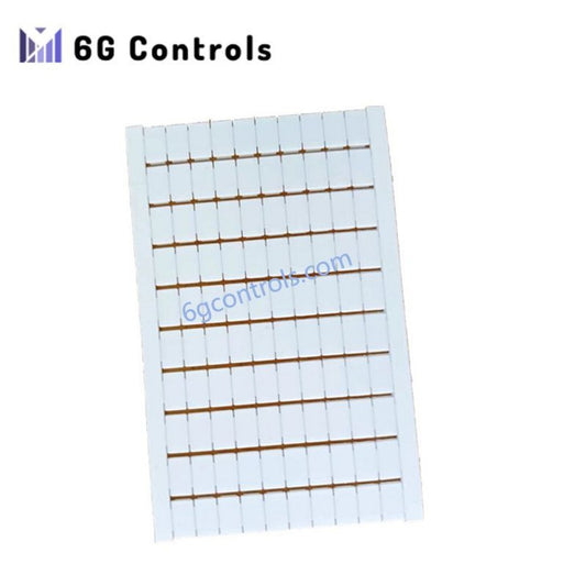 ABB RC610 Terminal Block Markers Most Favorable