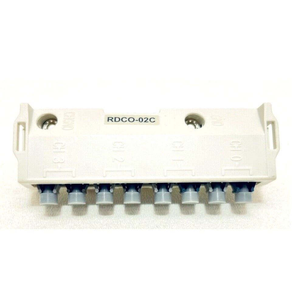 ABB RDCO-02C COMMUNICATION BOARD quality first and bottom price