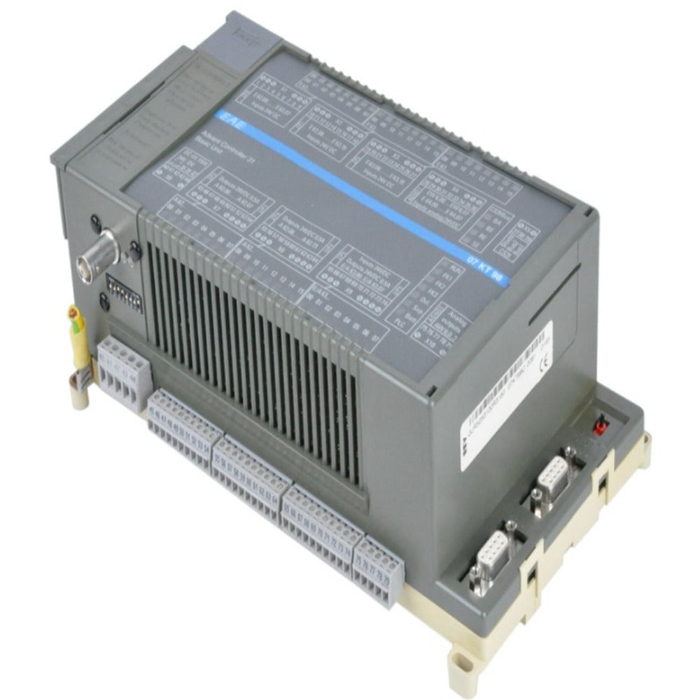 Brand new and original ABB REC670 Bay control