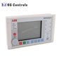 ABB REF542PLUS 2RCA029395 Feeder Protection Terminal