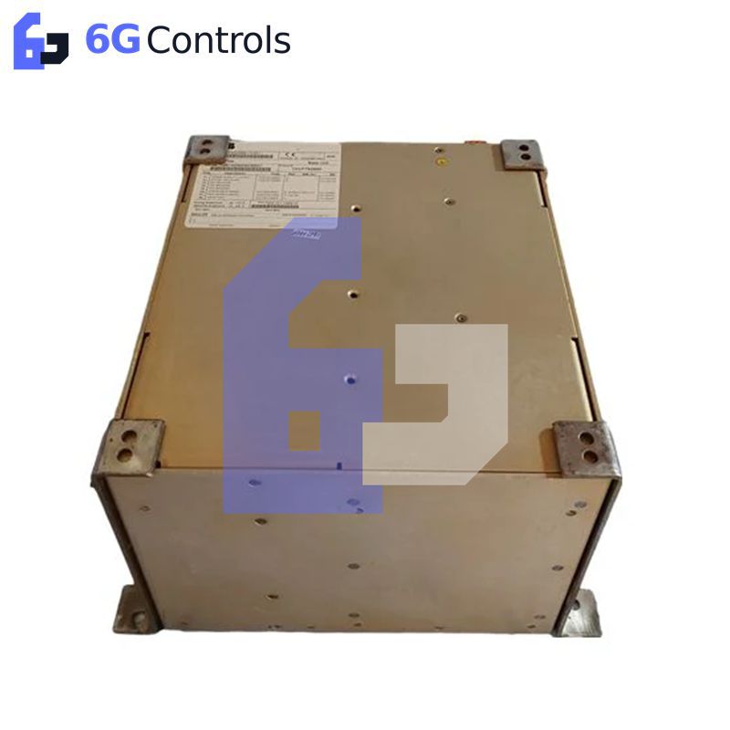 ABB REF542PLUS 1VCF752000 Feeder Protection Terminal