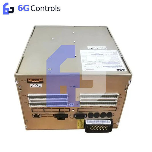 ABB REF542PLUS 1VCF752000 Feeder Protection Terminal