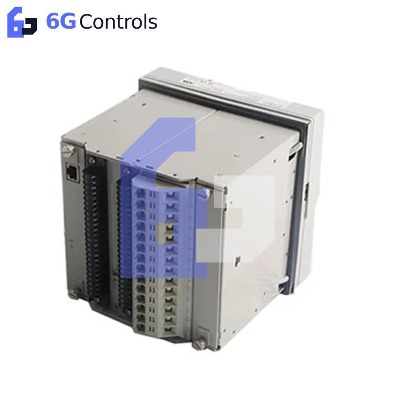 ABB REF620 Feeder Protection and Control Relay