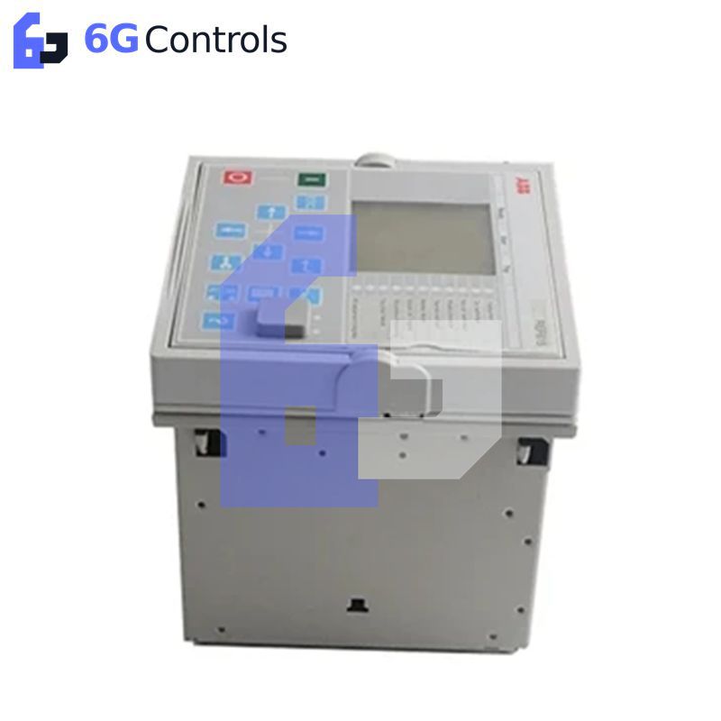 ABB REF620 Feeder Protection and Control Relay